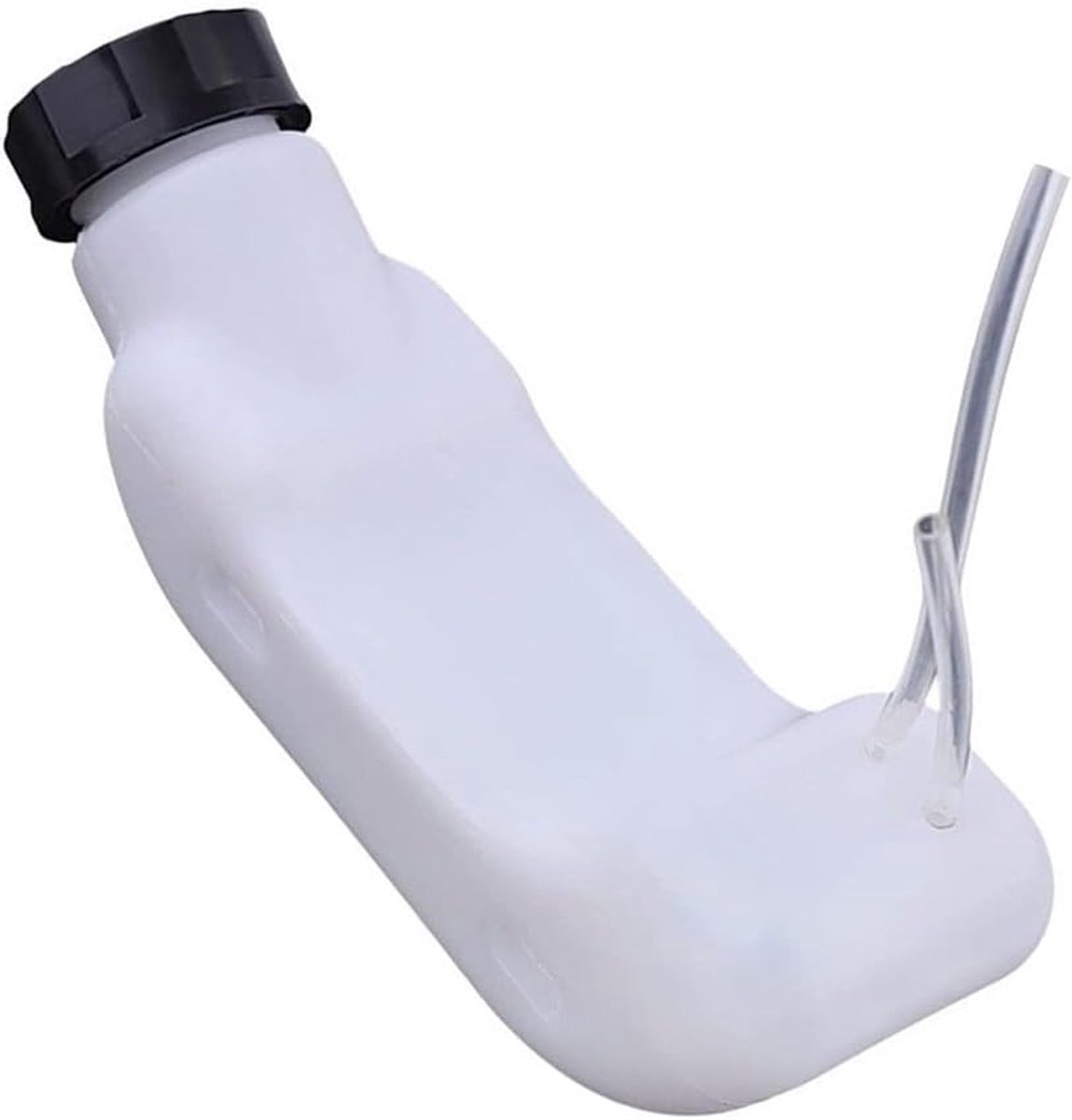 Gas- en brandstoftank vervangingsonderdelen voor Homelite 308181004 308123004 Trimmers Bladblazer, bosmaaier brandstoftank reserveonderdeel