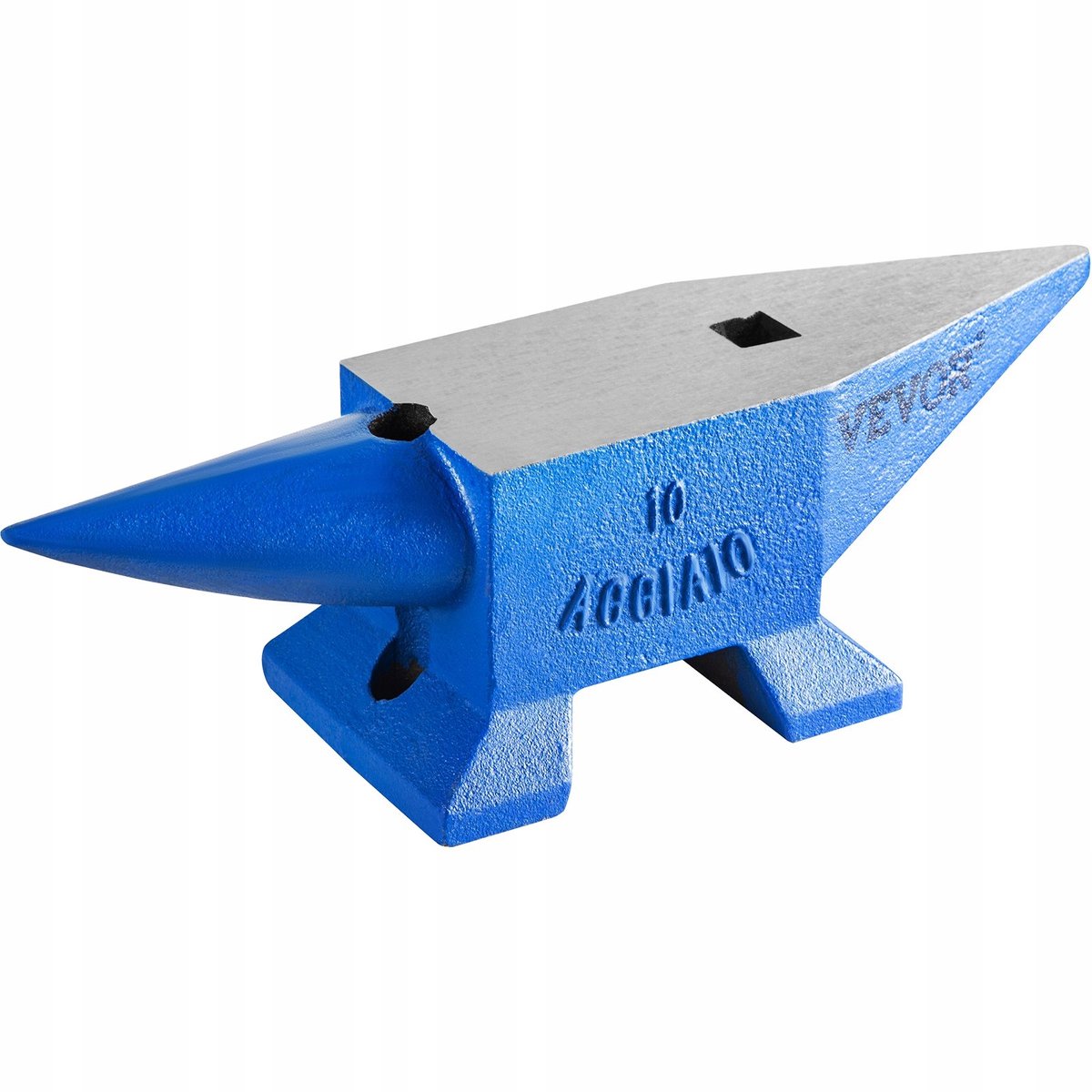 Stalen Aambeeld 10 kg - Professioneel Smeedgereedschap
