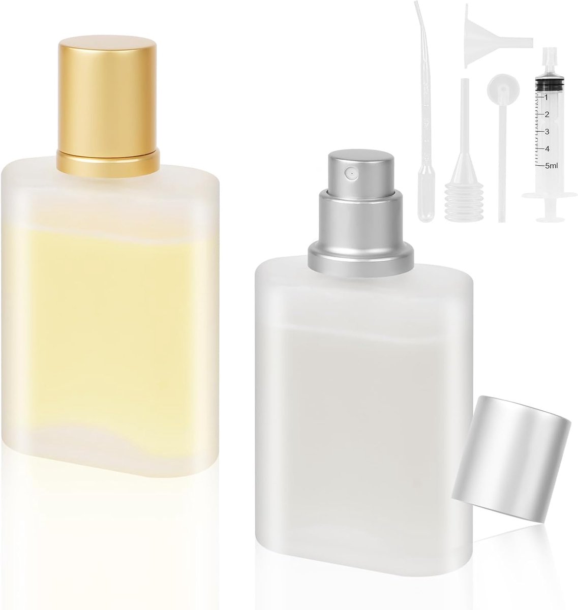 Parfumspray fles