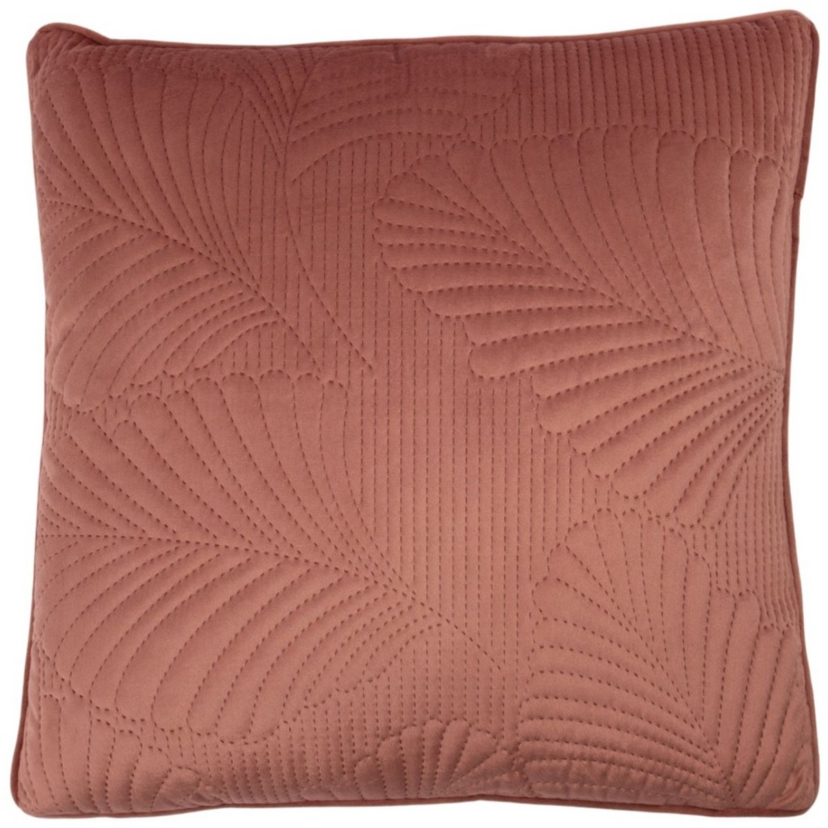 Kussen Keira roze 45x45cm