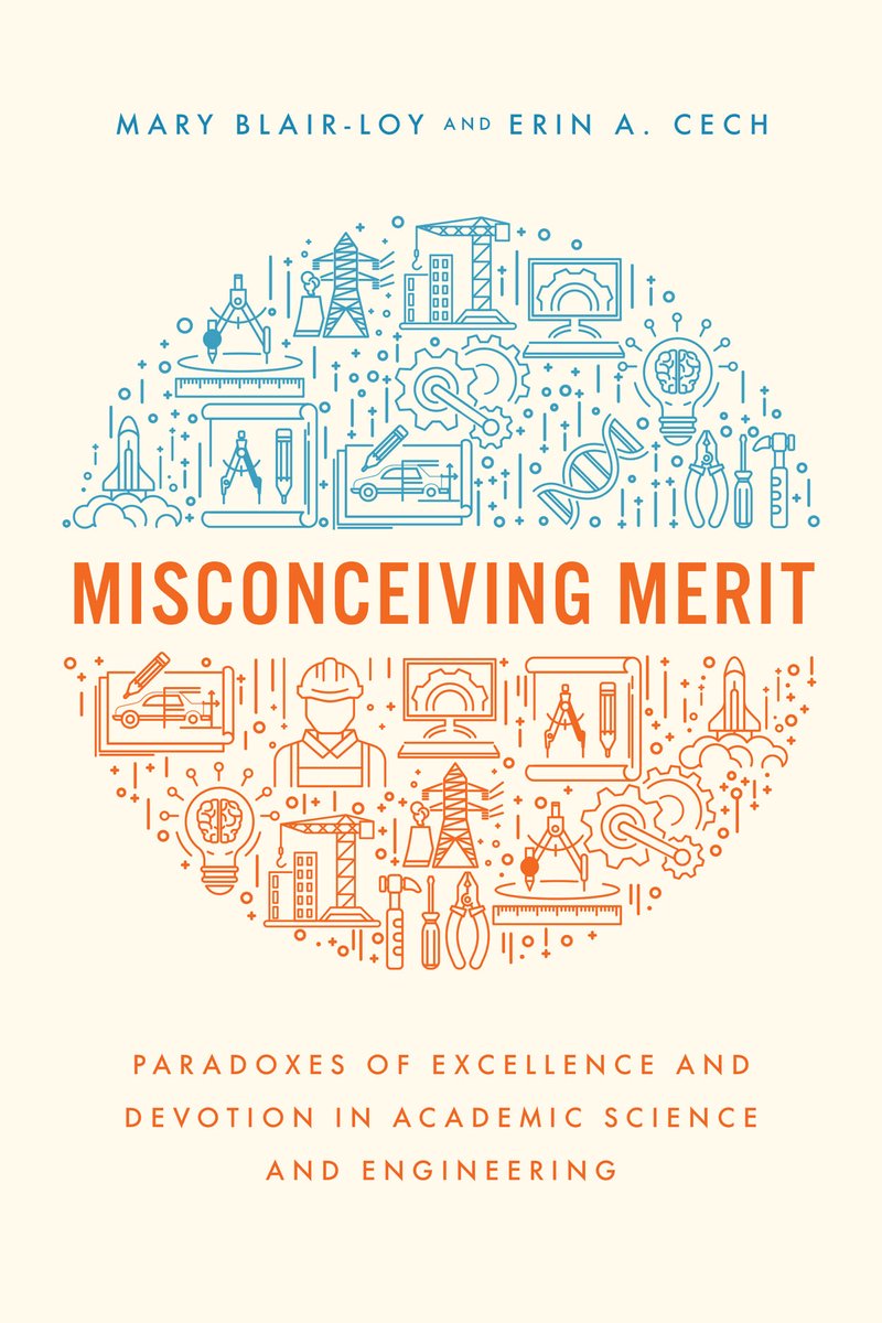 Misconceiving Merit