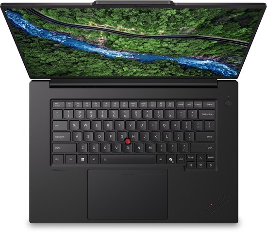 Lenovo ThinkPad T1g Gen 9 21UG0008MH RTX 5060 (3/8)