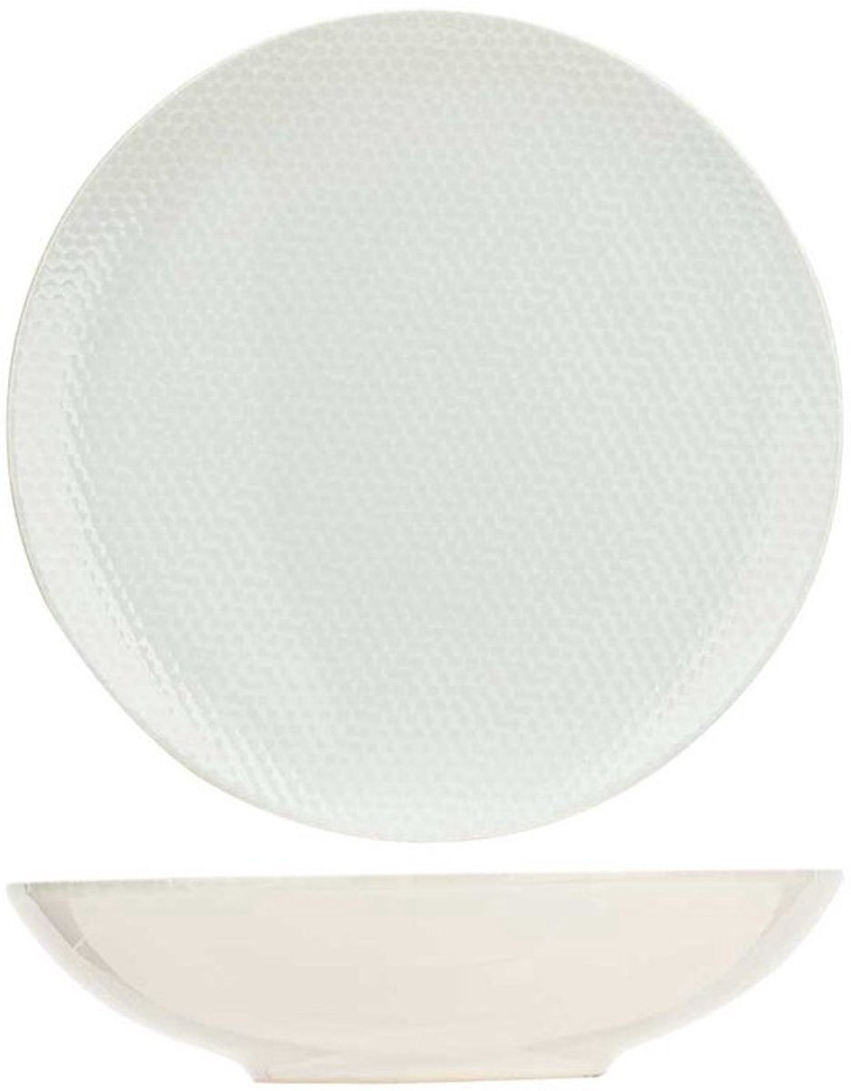 Ombra Diep Bord D21xh5cm
