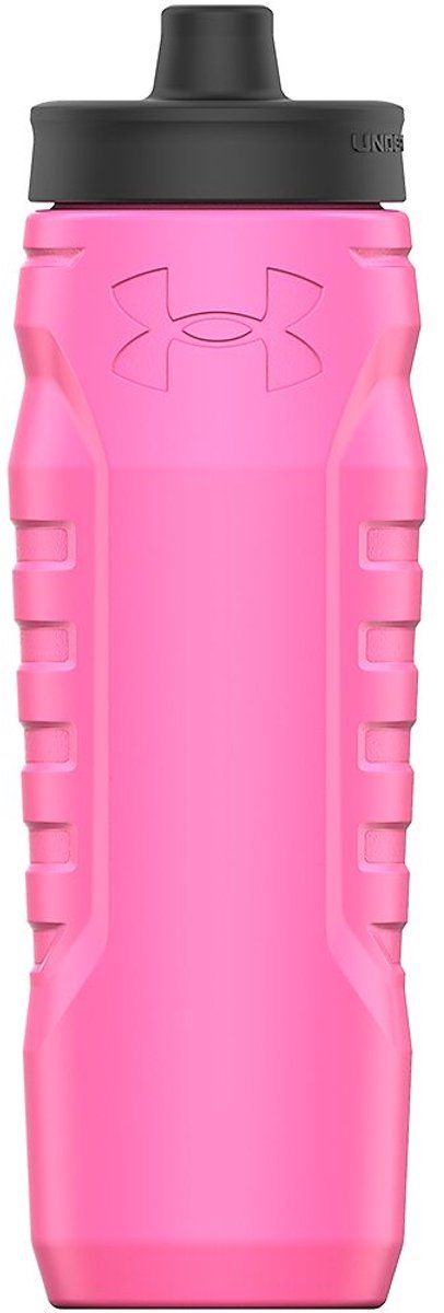 Under Armour Bidon Sideline Squeeze - 32oz van Under Armour — afbeelding 3