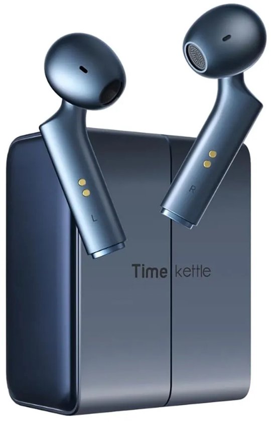 Timekettle W4