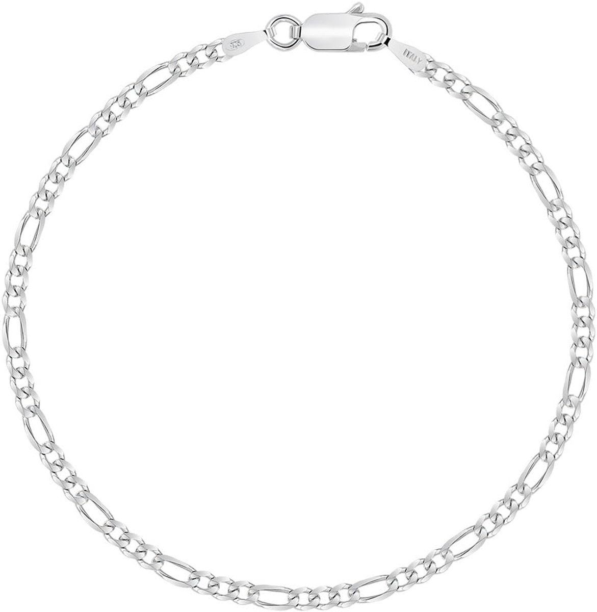 925 Sterling Silver