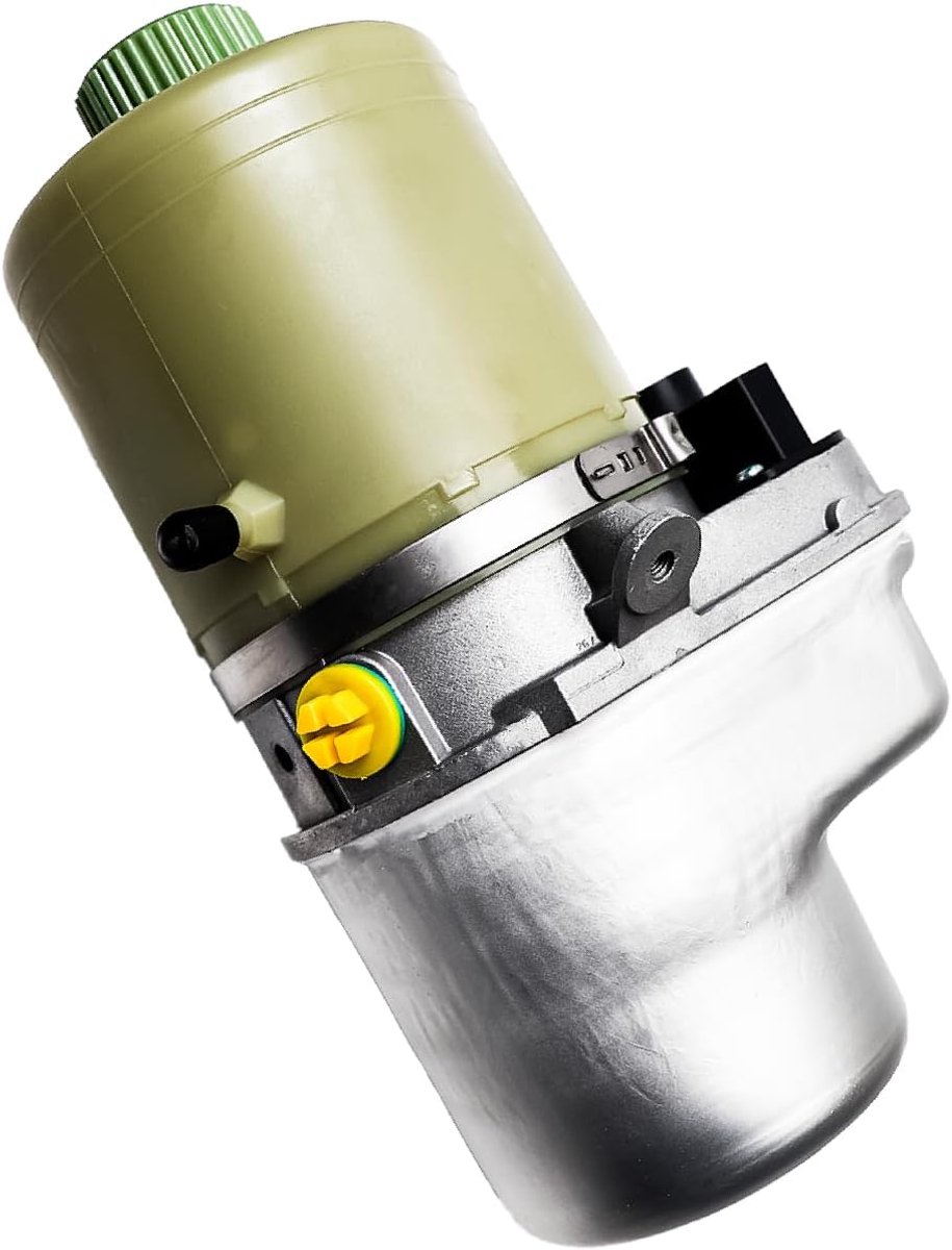 Servoppomp, hydraulisch voor Polo Fox Fabia 2 Roomster Ibiza 6R0423156 6R0423156A 6R0423156B 6R0423156C Stuurpomp Stuurpomp