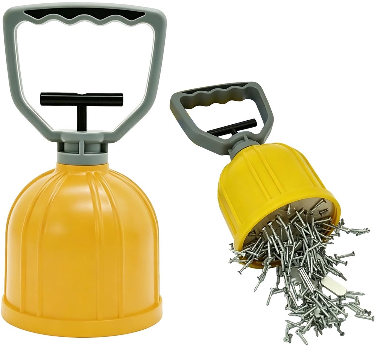 Omgoods - Magnetische Ophaler tot 5 kg Draagkracht