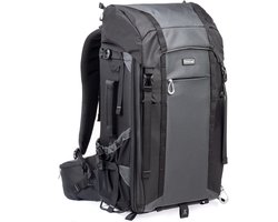 Think Tank - Firstlight 35L+ - Drone/Camera Backpack - Zwart/Grijs - Spiegelreflexcamera en Mirrorless camera Rugzak - Voor reizigers