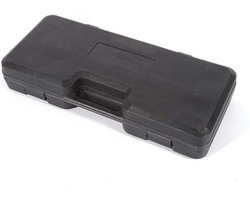 Deur slot frezen set voor houtbewerking, onderhouds gereedschap voor slotenmakers en timmerlieden met 18mm freeskop
