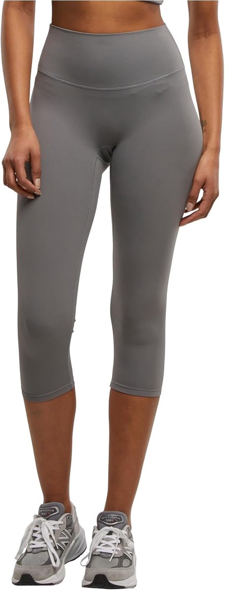 Leggings Tb7808-ladies Capri Leggings