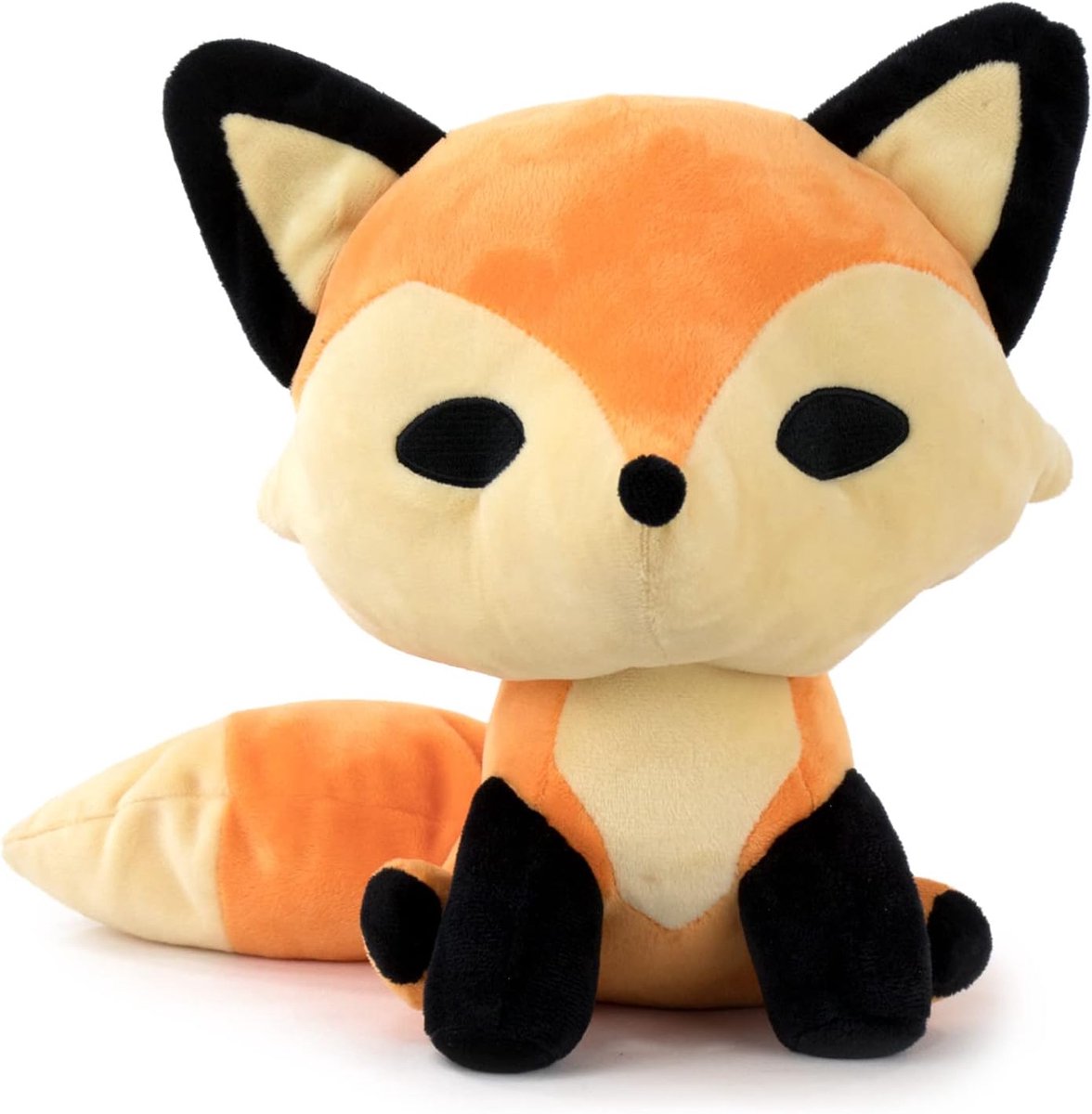 Soft Toy from The Little Prince – The Fox 25 centimeter – super zachte kwaliteit