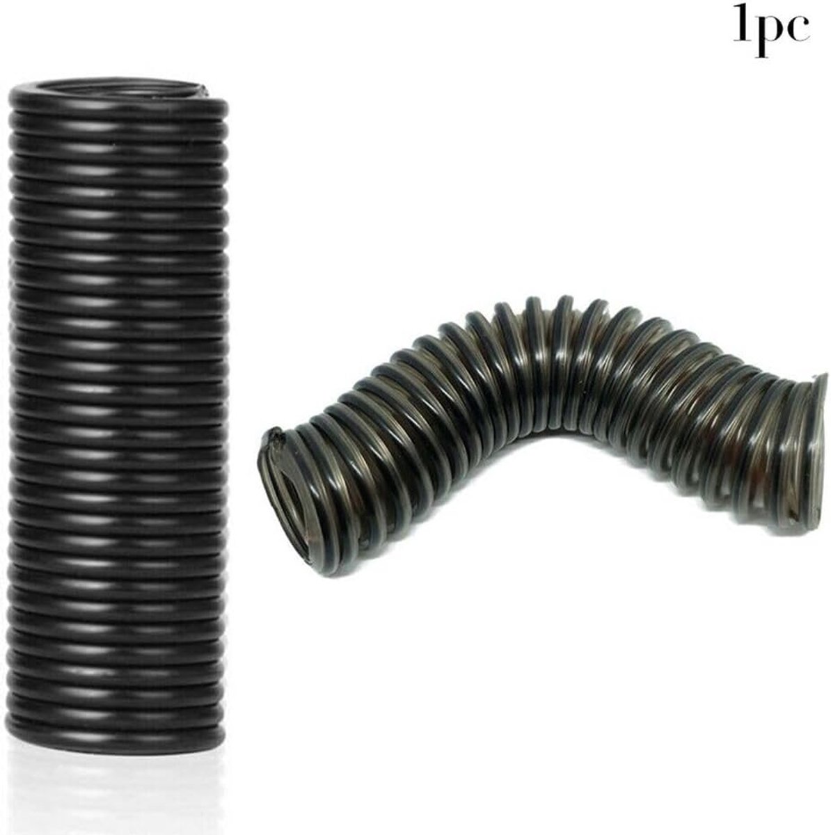 Claoner Laagvloer slang voor Shark - Vervangingsslang - Past HV300 HV322 HV320 - Stofzuiger accessoire