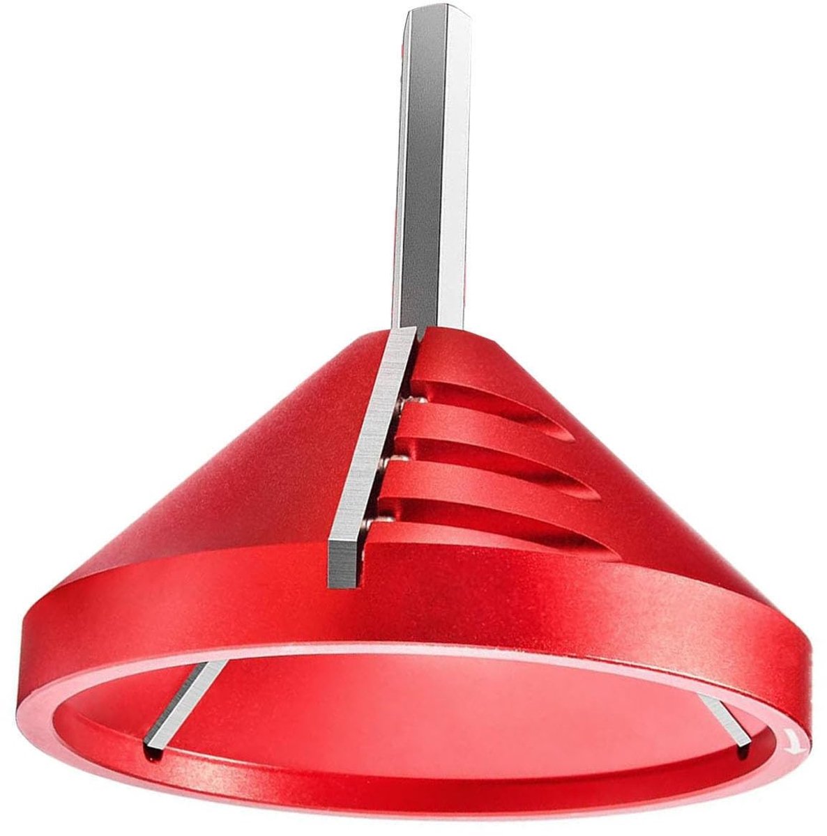 SolidKeus - 2-in-1 PVC Ontbraam Tool voor Pijpen