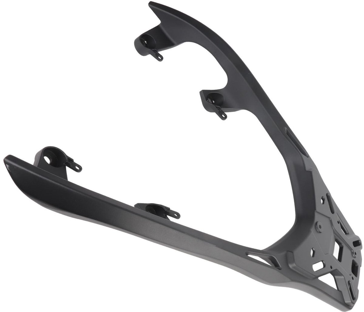 SolidKeus - Aluminium Achterdrager voor Motorfiets XMAX 125/250/300