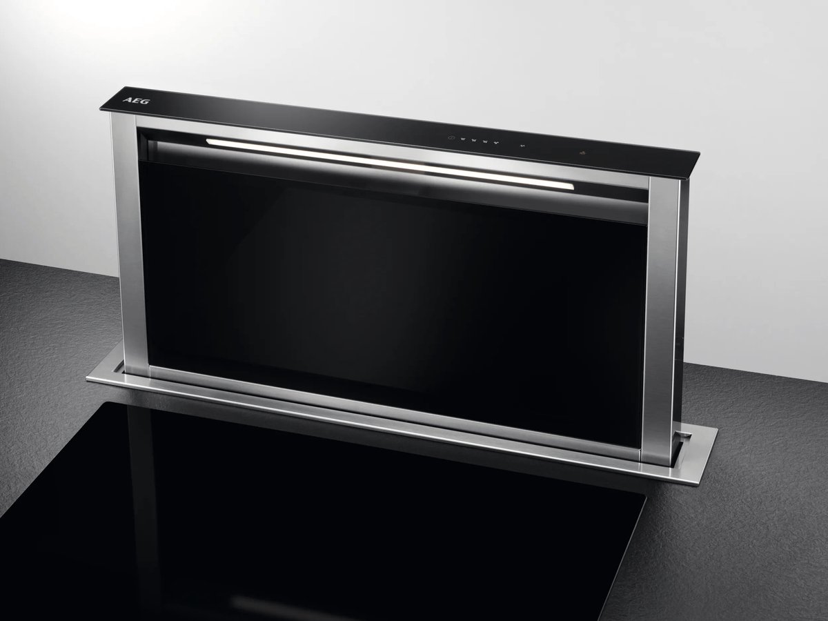 AEG DDE5960B ACTIE