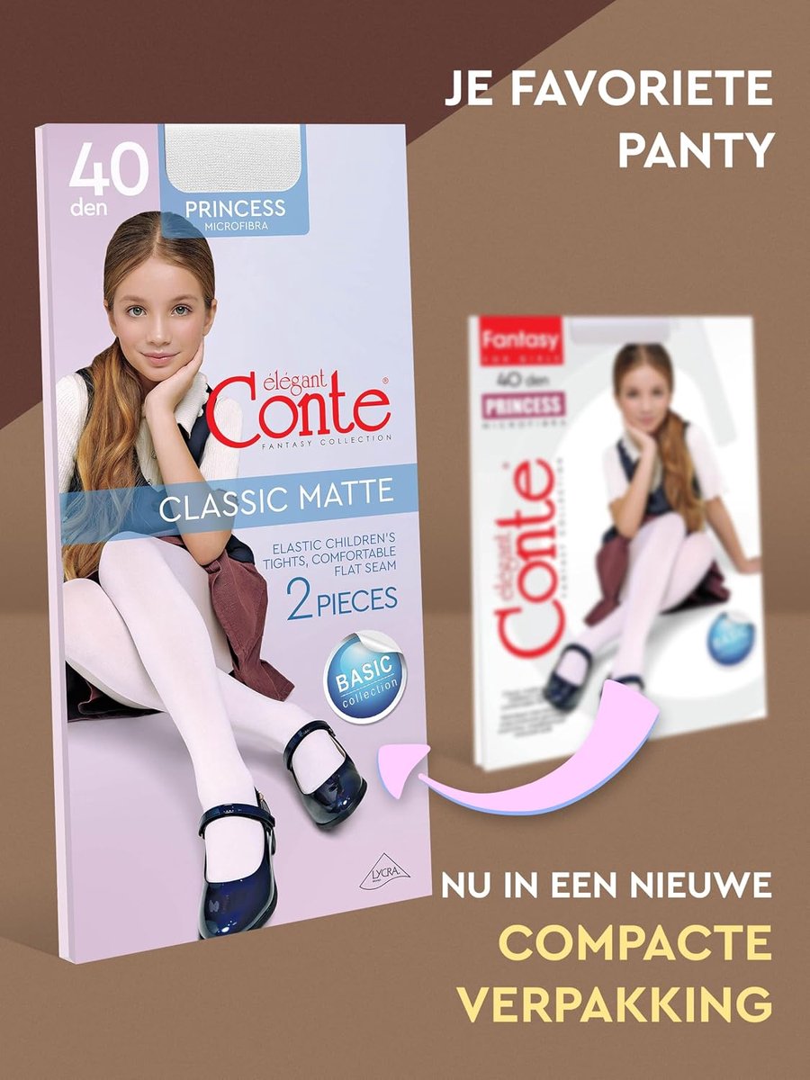 Elegant Chique Princess kindermaillot voor meisjes (2 stuks), grafiet, 146-152