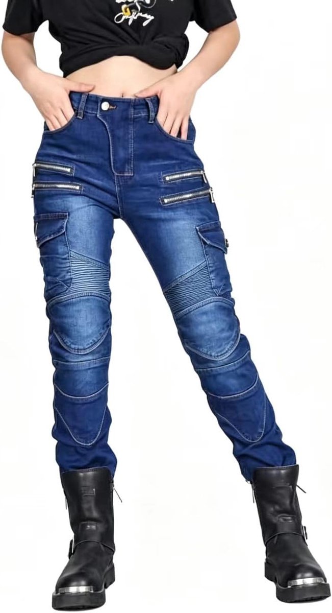 Broeken Outdoor Fiets Reisbroek