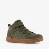 Skechers Quick Street Sneakers Jongens