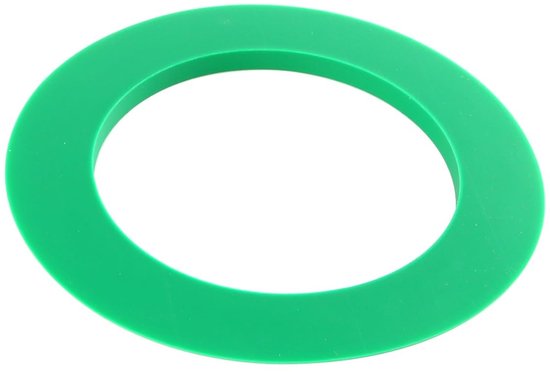 Cosensi - Dailygoods - 3-delige Golf Putting Hole Cup Ring Set van Cosensi — afbeelding 3