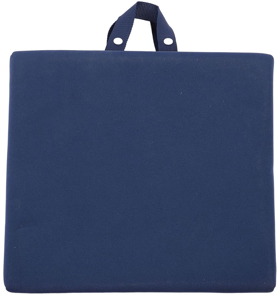 Kniebeschermers - Kneeler Kussen - Comfortabel Tuinieren - Verdikte Demping - 37 x 35 x 11 cm - Grijs