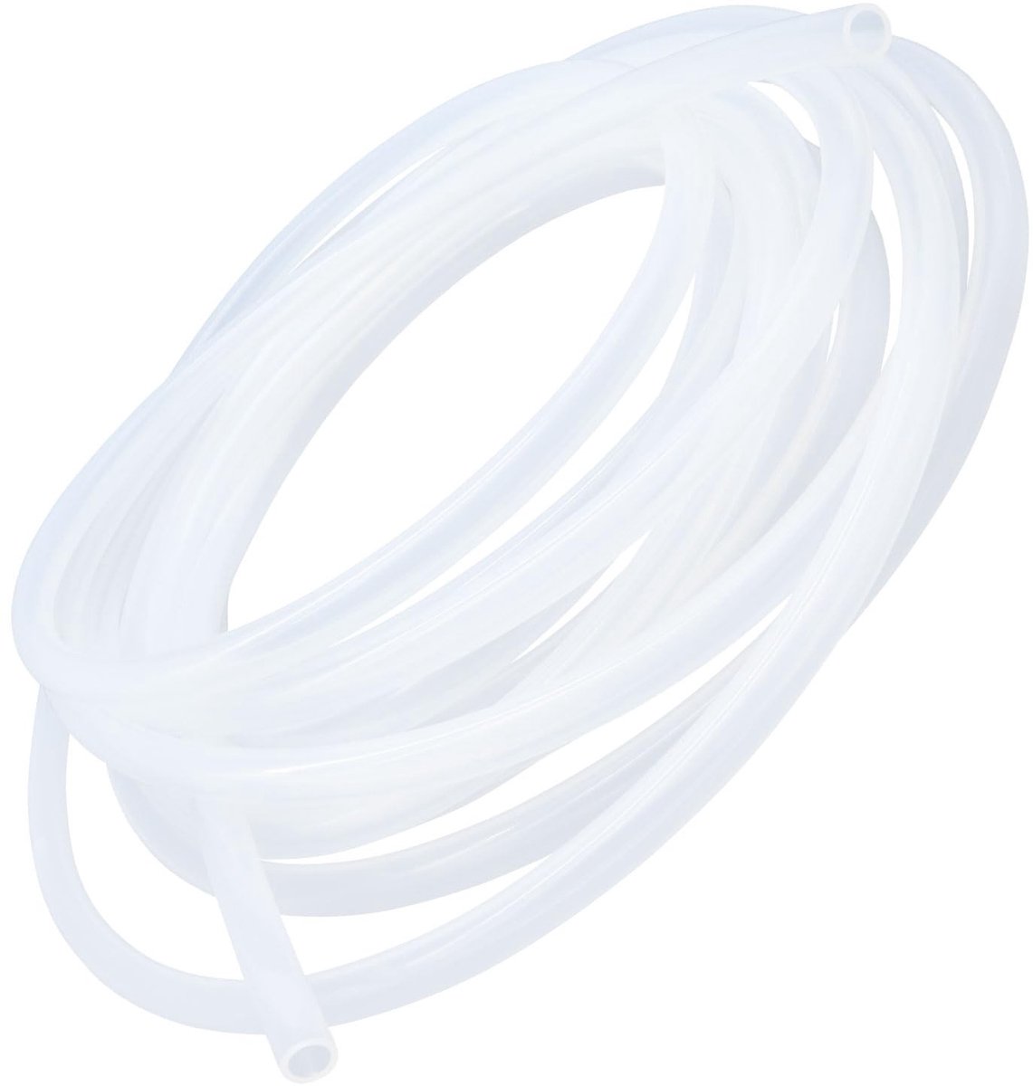 Dailygoods- Siliconen Slang 6.4mm Id x 9.5mm Od - Flexibele Slang