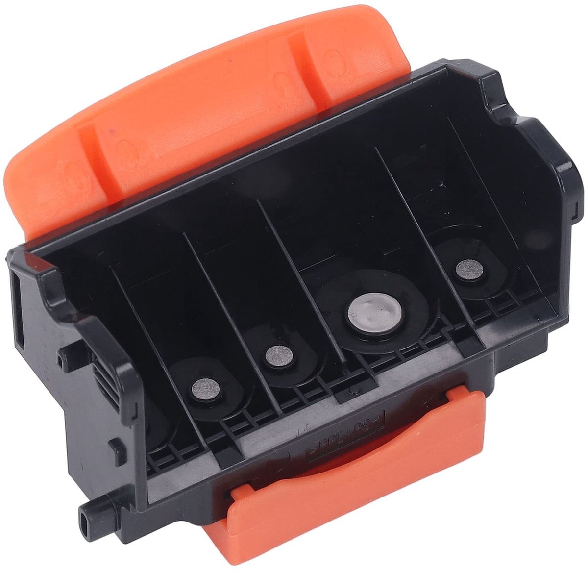 Dailygoods- Printkop Zwart - Compatibel met QY6-0073 - Vervangende Printeraccessoires - Geschikt voor IP3600/MP545/MP550/MP540 - Hoogwaardige Kwaliteit - Printerkop