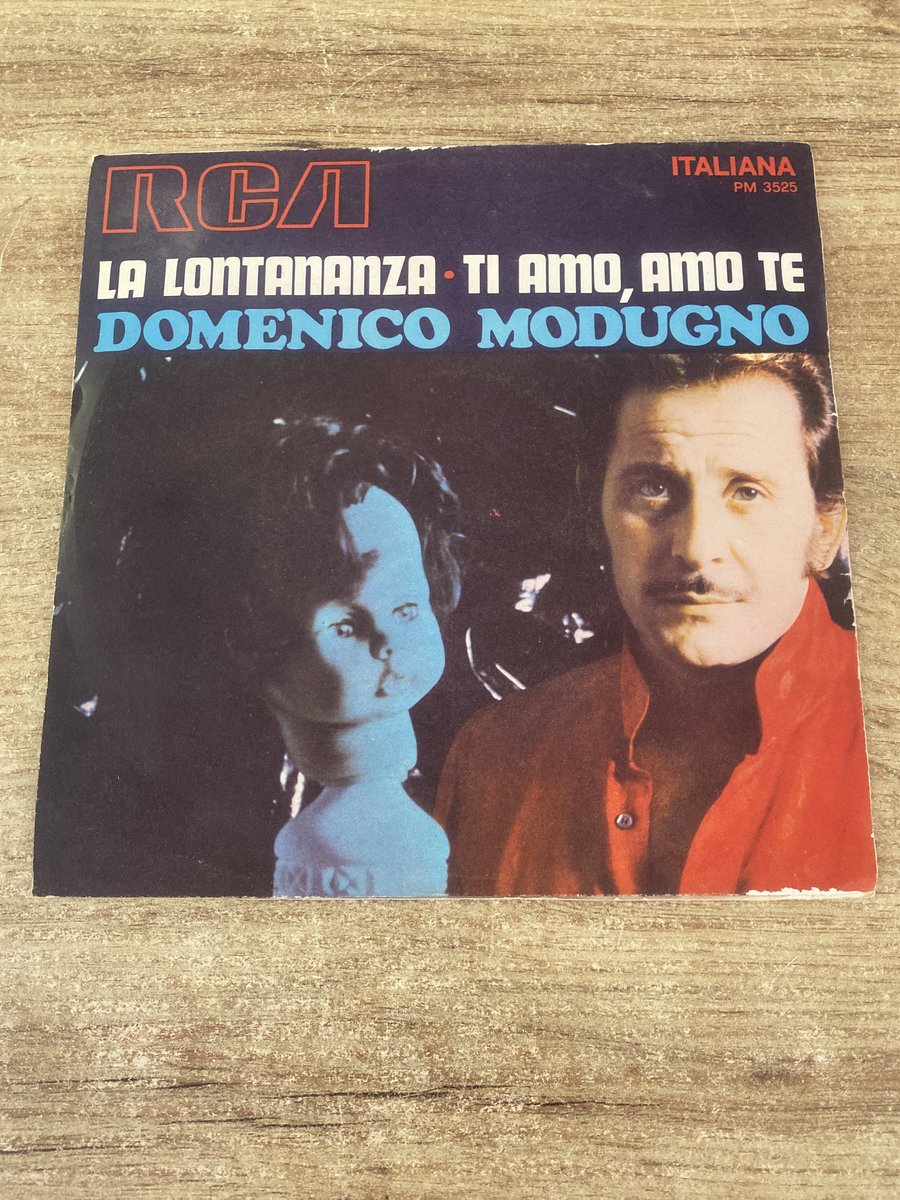 Domenico Modugno [RCA]