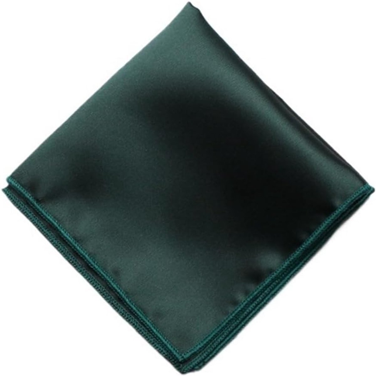 Zakdoeken Katoen - Stoffen Handdoeken - Dagelijks Gebruik - Zacht Ademend Materiaal - 22 x 22 cm - Plain