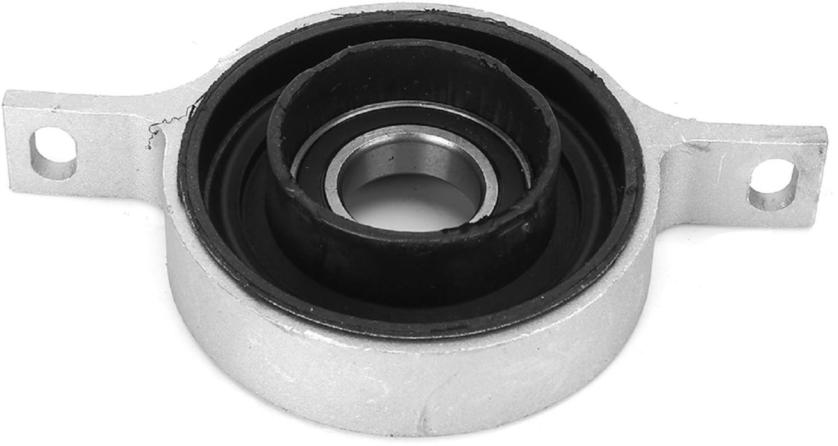 Dailygoods- Aandrijfassteun Aluminium Legering - Aandrijfas Houder - Professioneel - Compatibel met 1/3 Serie E81/E82/E88/E90/E91/E92/E93 - Hoogwaardige Kwaliteit