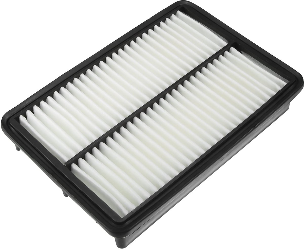 Dailygoods - Auto Motor Luchtfilter - Vervanging Kia Sportage 2005-2010 - Hoogwaardige luchtstroom - Duurzaam materiaal - Verbeterde motorprestaties -...