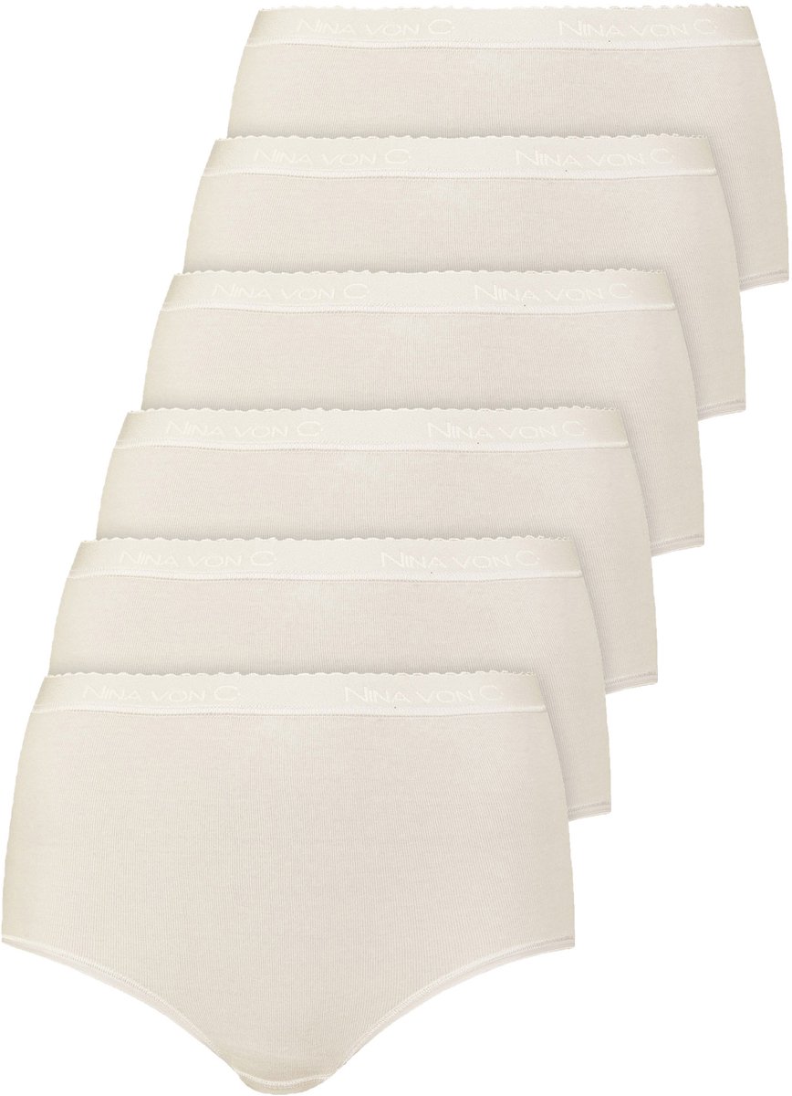 6-pack Dames tailleslip Slipboutique