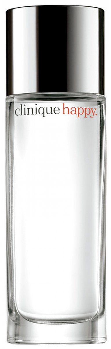 Clinique Happy Perfume Spray Vrouw