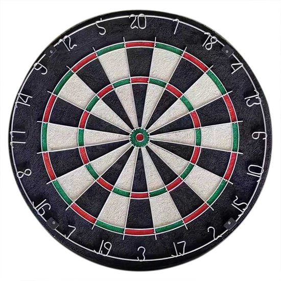 React Dartbord Kast van React — afbeelding 4