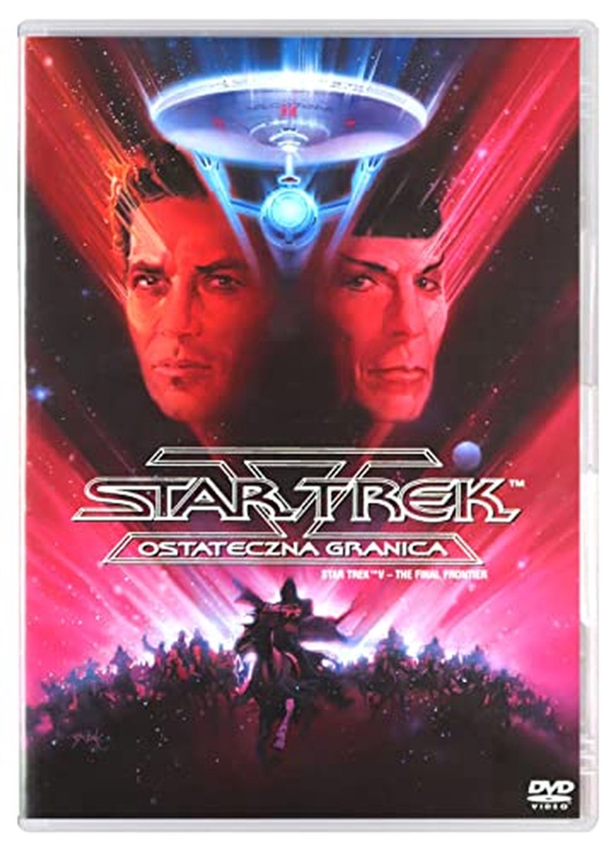 Film Avontuur - Science Fiction - Filmavond Genieten - Nederlandse Ondertiteling - 19 x 135 x 14 cm