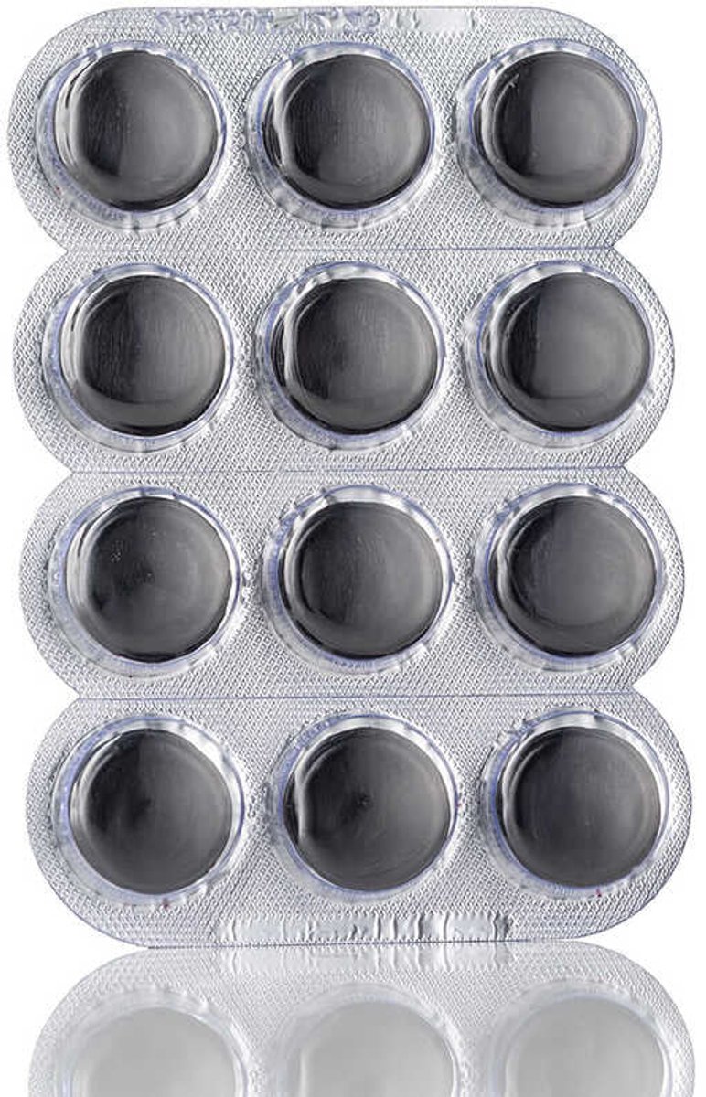 Pro pastille aronia