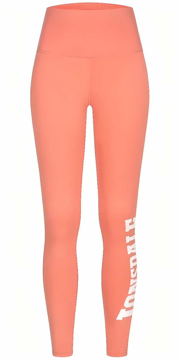 Lonsdale dameslegging Semley-legging
