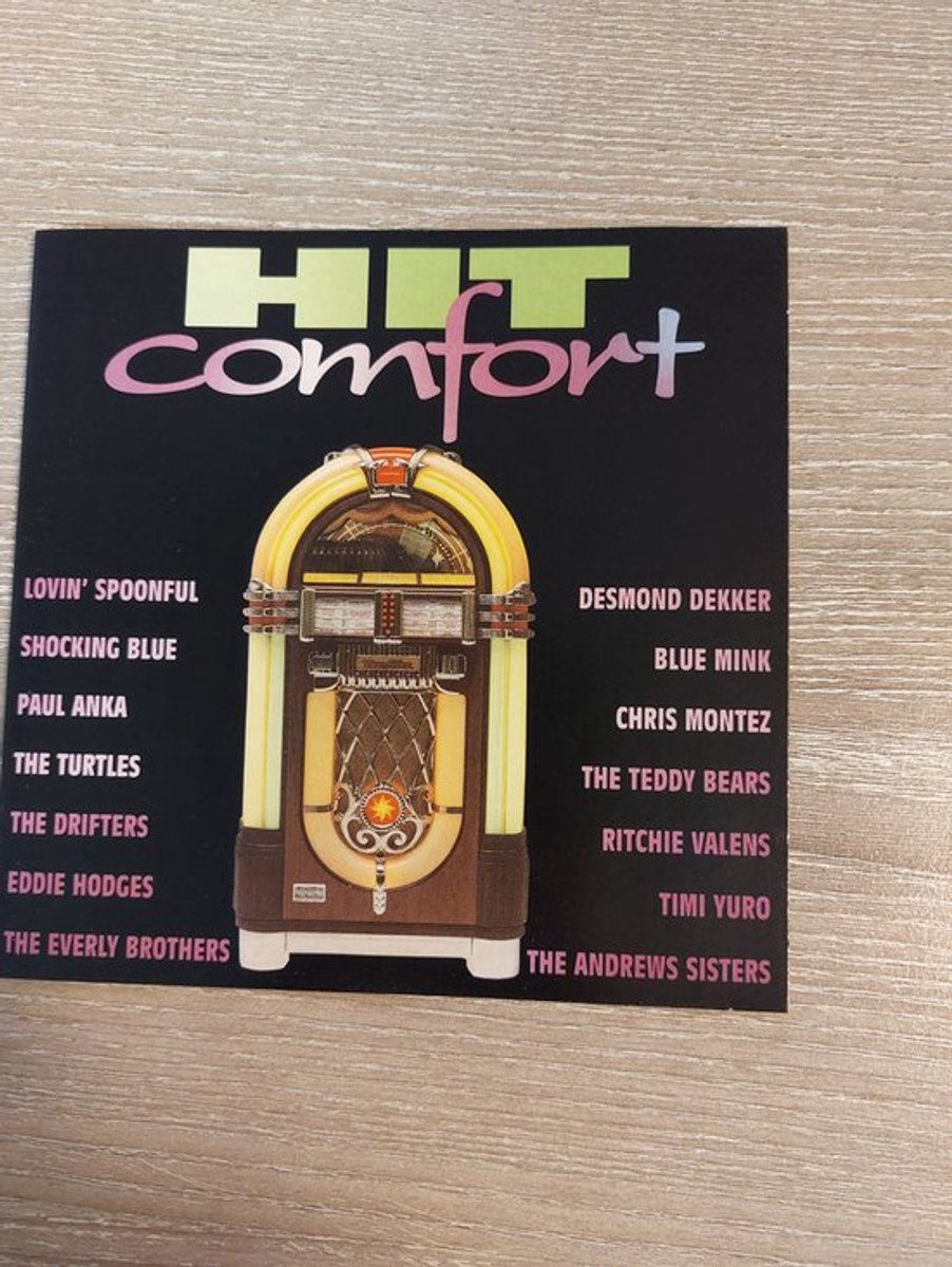 Hit Comfort