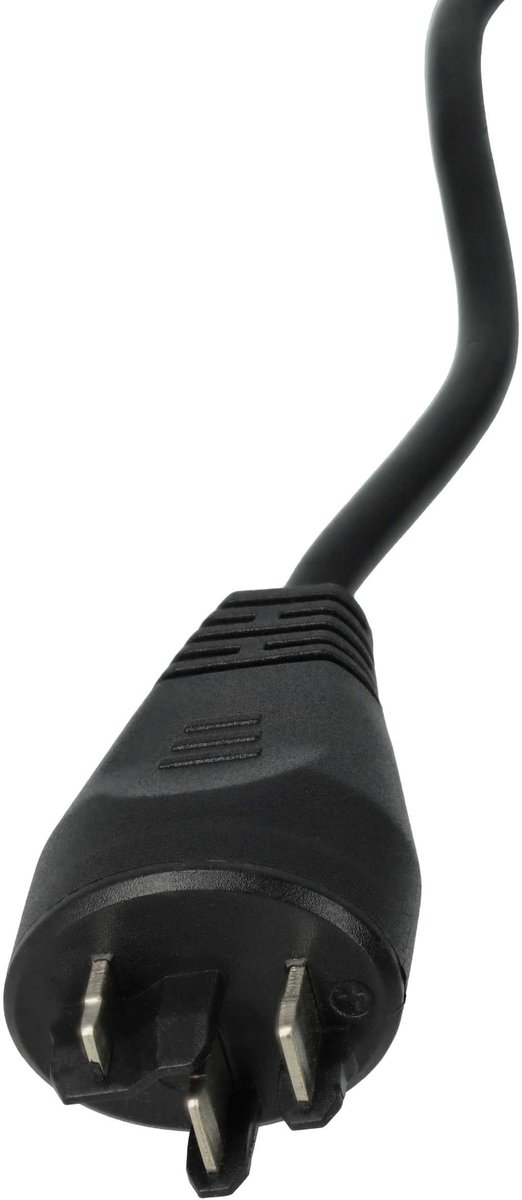 VHBW-lader compatibel met Bosch PowerPack 400, PowerTube 500, PowerPack 500, PowerTube 625 fietsaccu's, e-bike - Voor Li-ion accu's 144 W van VHBW — afbeelding 4
