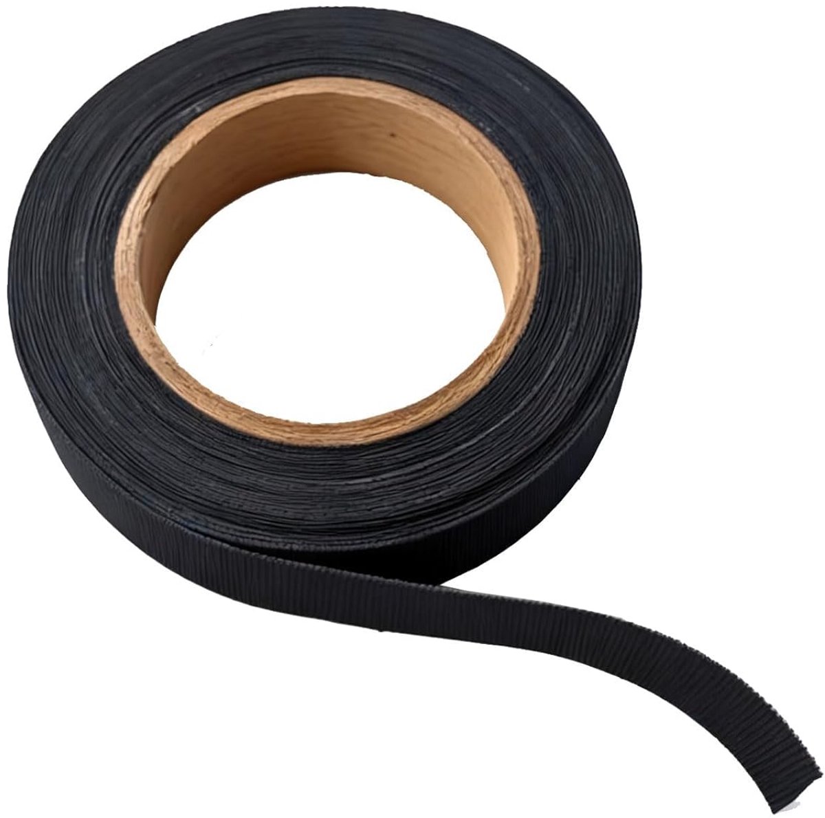 SnelShoppen - Waterproof Iron On Tape 20mm x 5m - Hechttape voor Reparatie Neopreen, Duik- en Vissportkleding, Industrieel Waterdicht Technisch Stof P