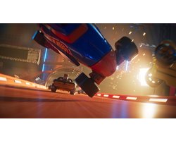 Hot Wheels Unleashed/nintendo switch