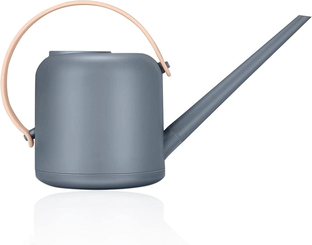 Water Gieter - Planten Gieten - Binnen Buiten - Verwijderbare Tuit - 1.7 Liter - As Shown