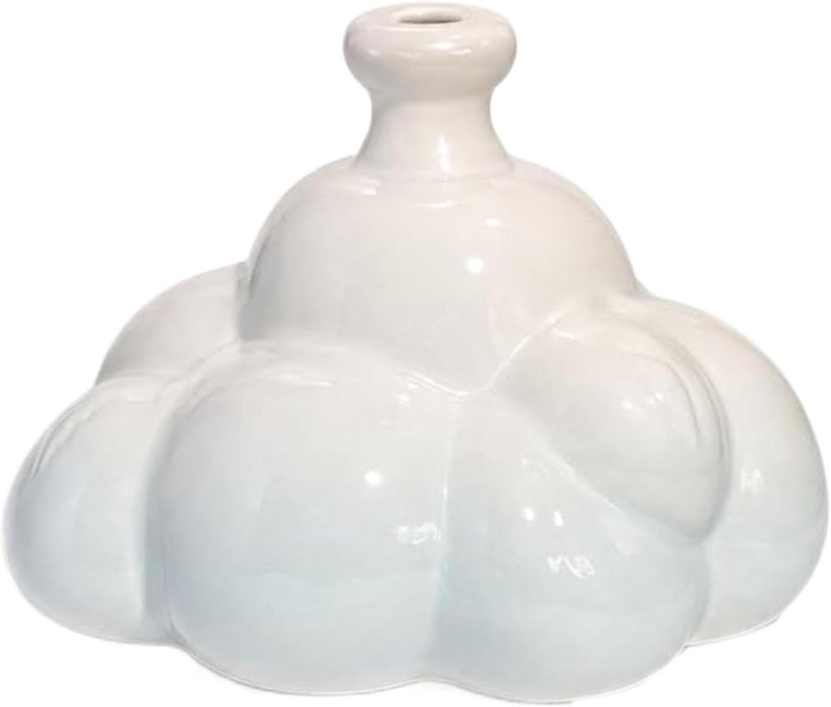 Gieter Buiten - Plantensproeier Decoratief - Planten Water Geven - Handgemaakt Wolkvormig - 15 x 15 x 10 cm