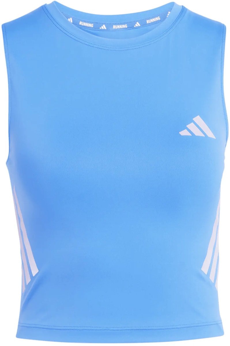 Damestanktop adidas ADI365 Rayblu