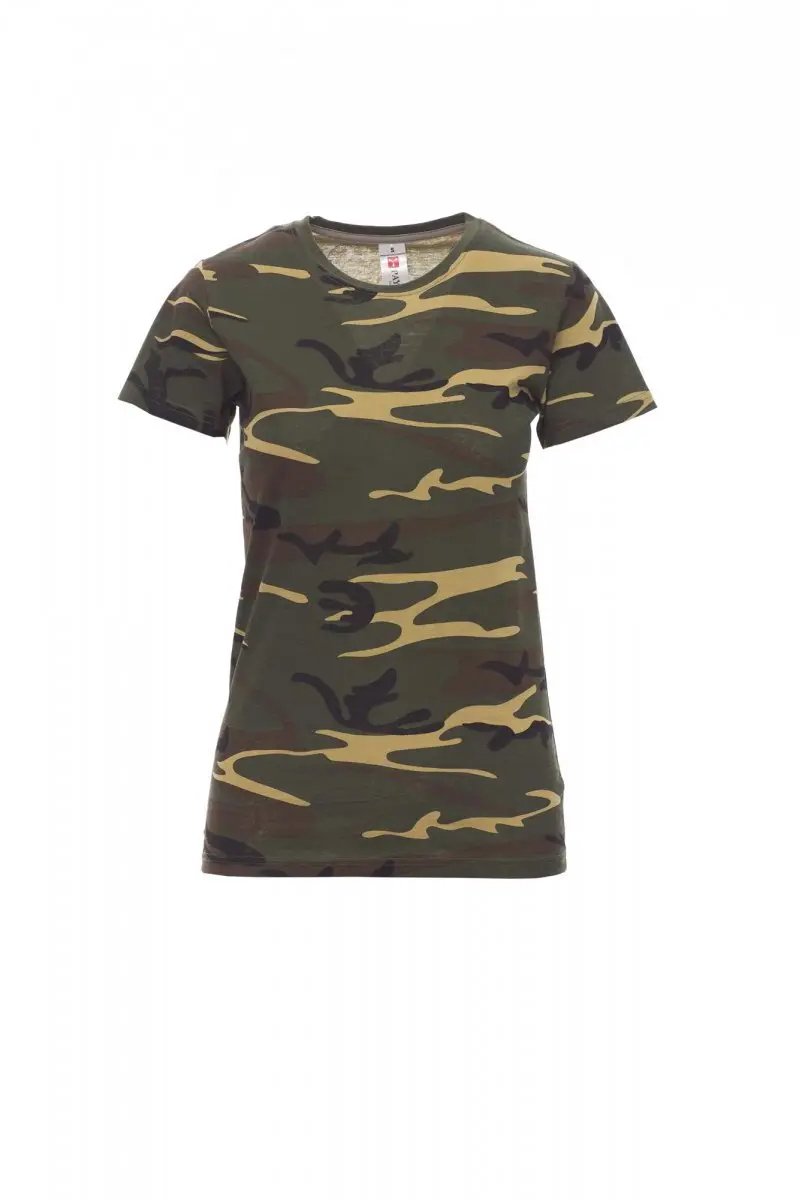 Payper Sunset Lady - Camouflage - L