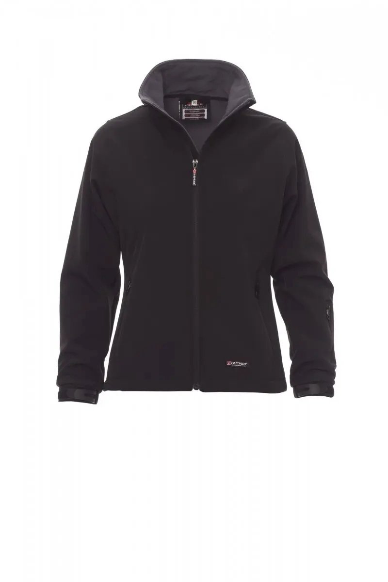 Payper Sunny - Black - XL