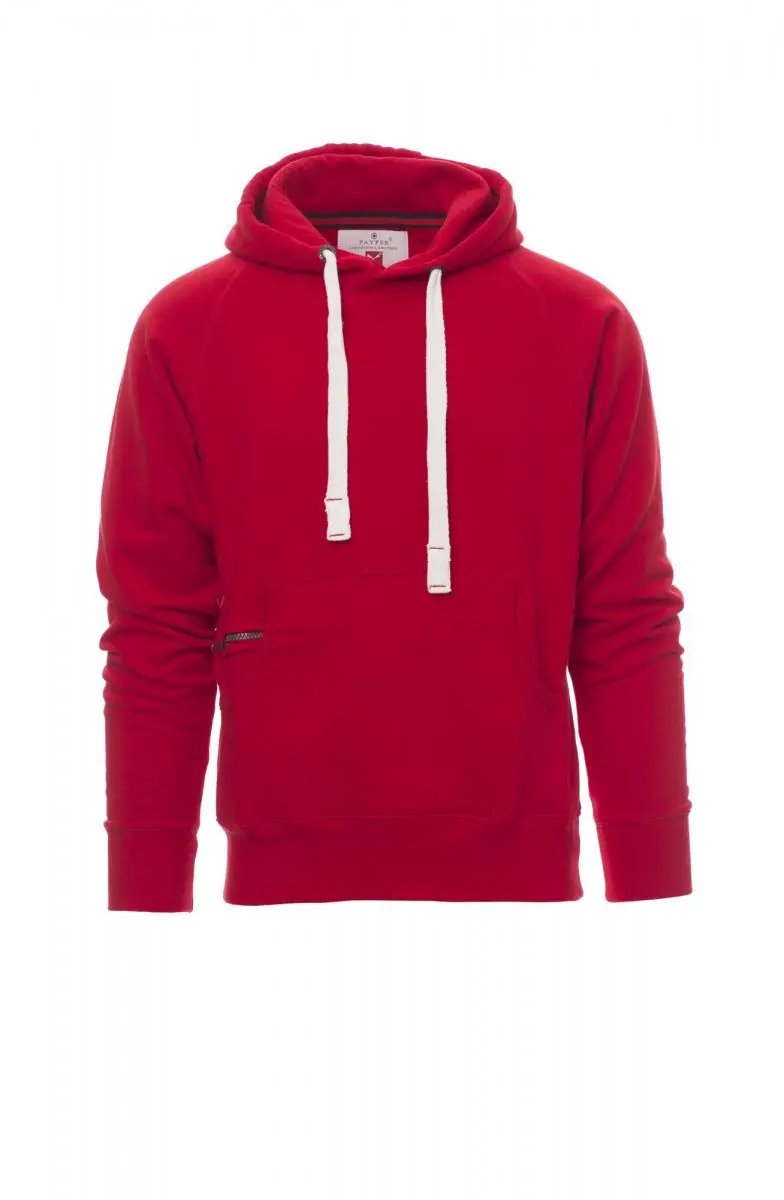 Payper Atlanta+ - Red - M
