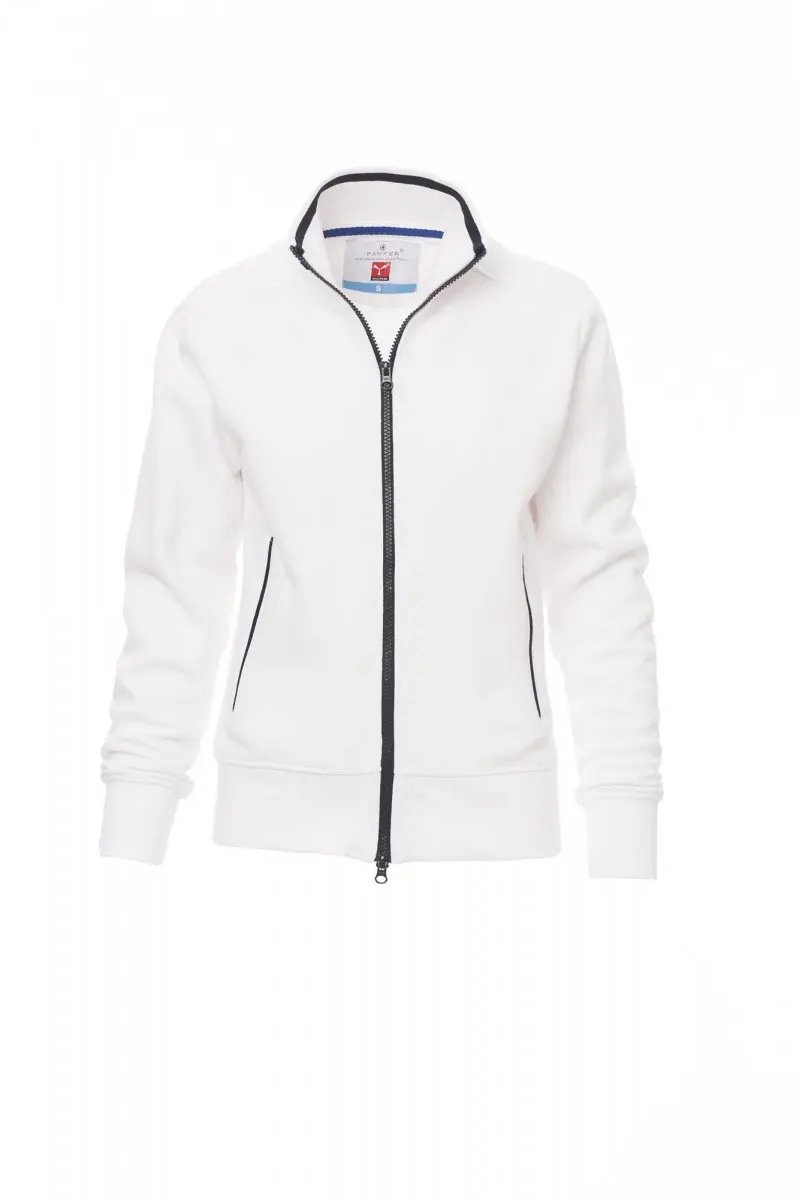 Payper Melbourne - white/navy blue - XS