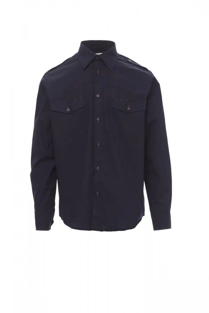 Payper Trophy - Navy Blue - 3XL