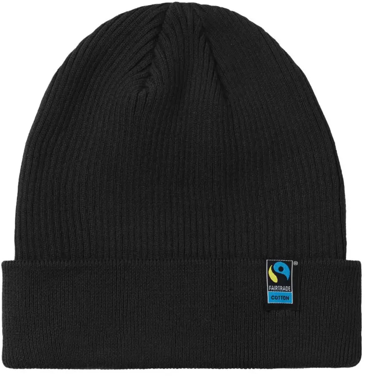 Cap Neutral Mixed Knit